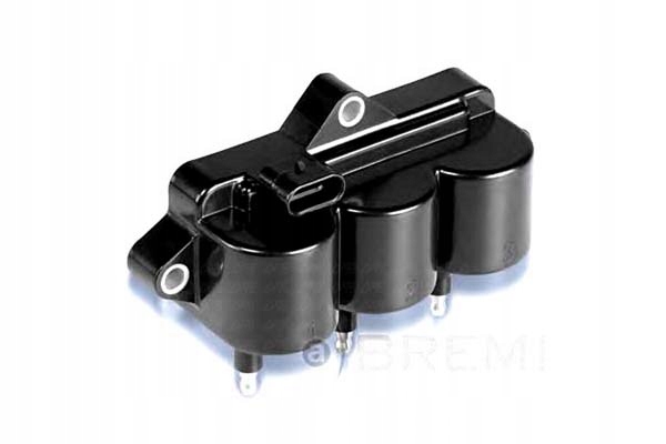 фото №2, Котушка запалювання daewoo matiz spark 0,8 1,0 03- bre