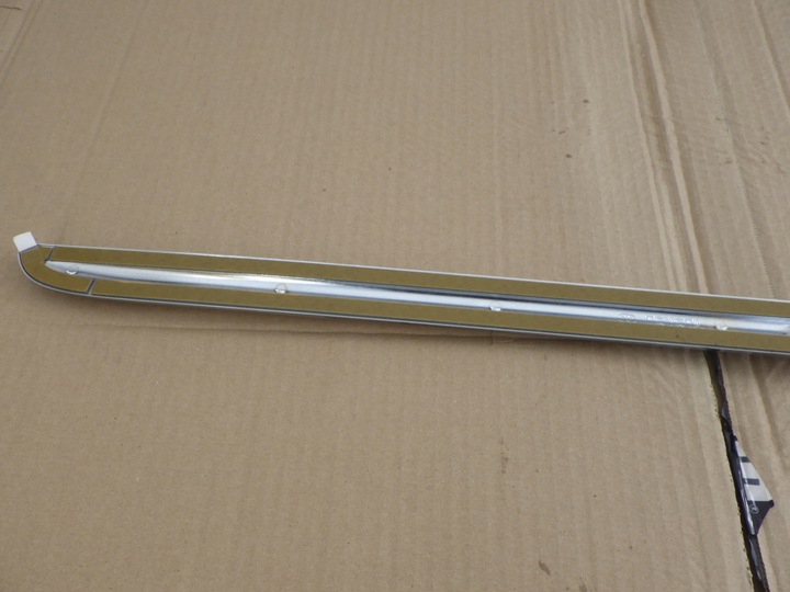 фото №7, Планка двері лівий зад toyota verso pz415-e8494