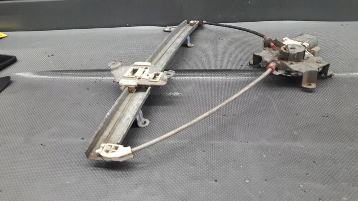 фото №9, Механизм стёкла правые перед micra k11 3d