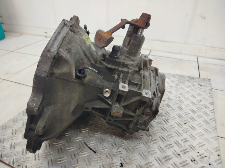 фото №7, Chevrolet orlando 1.8 b 10r- коробка передач mc4176
