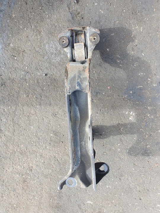 фото №10, Бампер задний задний зад suzuki wagon r+ 2000r 1.1 1.3 benz фото без гидроусилителя лампы