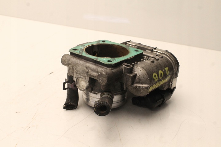 фото №12, Vw sharan seat alhambra 2.0 b дросельна заслінка повітря 06a133062p