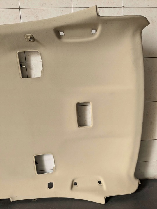 фото №5, Потолок + жгут eu lexus ls iv ls460 ls600h 06-13r