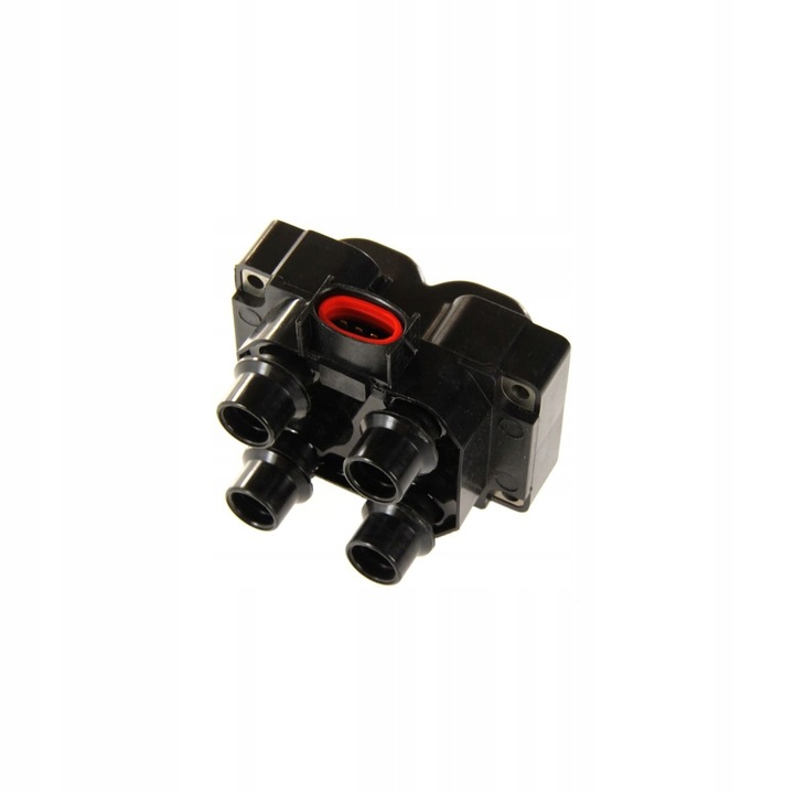 фото №1, Котушка запалювання ford escort '86 експрес, escort '9