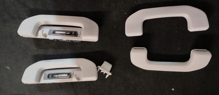 фото №10, Стеля mercedes c клас w206 універсал a2066909600