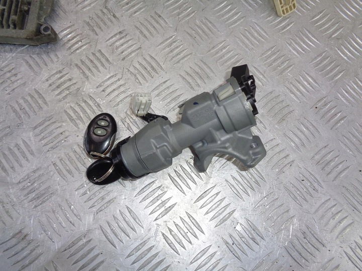 фото №10, Комп'ютер набір стартовий імобілайзер старт hyundai i20 i 1.2 b 2008- 39110-03345