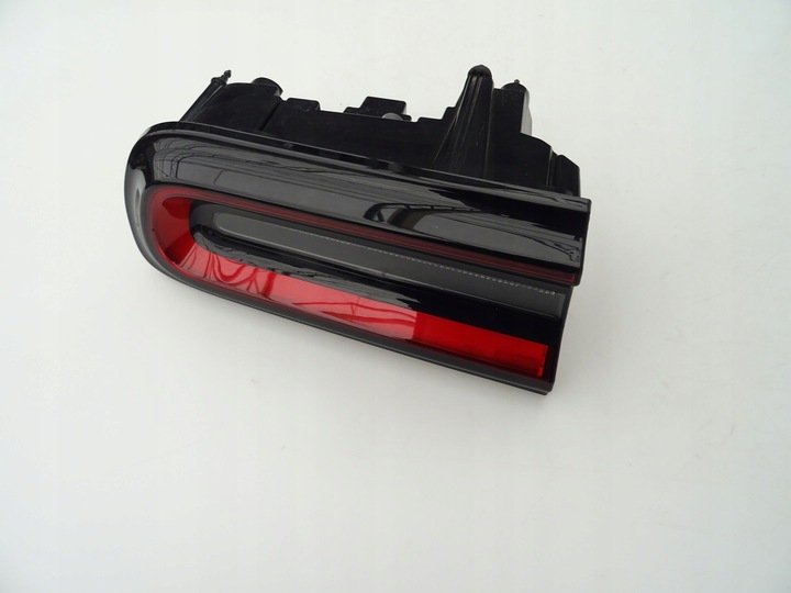 фото №4, 2015-2023 challenger оригинальная лампа зад задняя левая led крыло