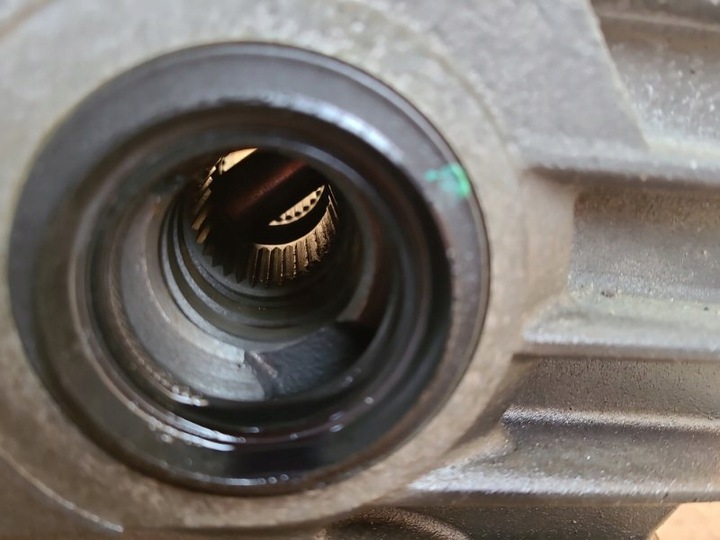 фото №9, Автоматическая коробка передач коробки передач mazda cx-5 11-17 gw75-03-000