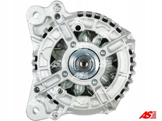 фото №9, Генератор audi a4 a6 passat superb 1,9 1.9 tdi !! as-pl a0046 0124515026