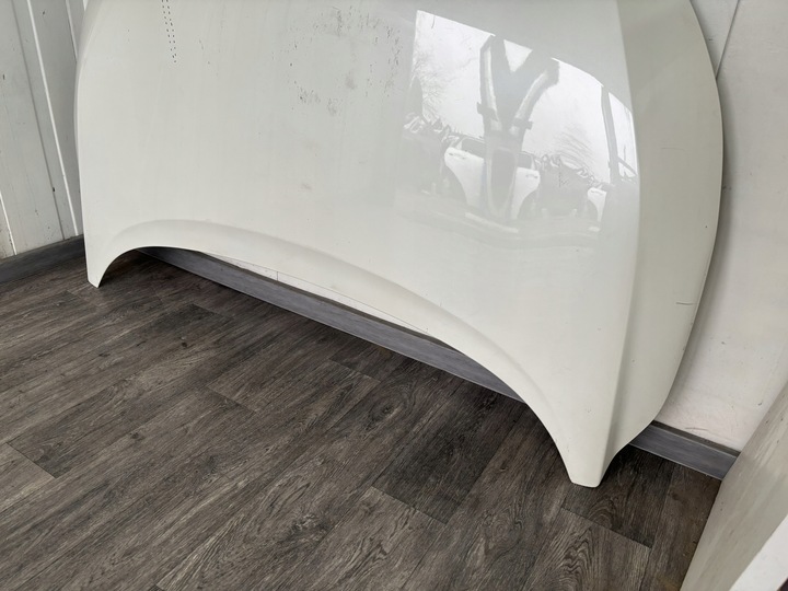 фото №7, Капот --- nissan qashqai j12 iii 2022- {{{giełda}}}