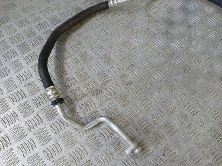 фото №8, Renault megane 3 08-12r dci шланг кондиціонера