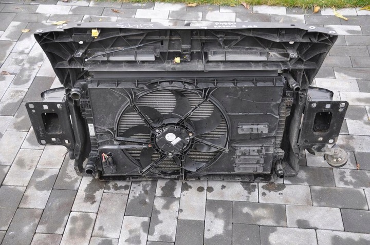 фото №8, Підсилювач передні škoda karoq 2019 57a805588f