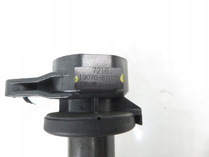фото №6, Котушка daihatsu materia 1.5 4wd 19070b1020