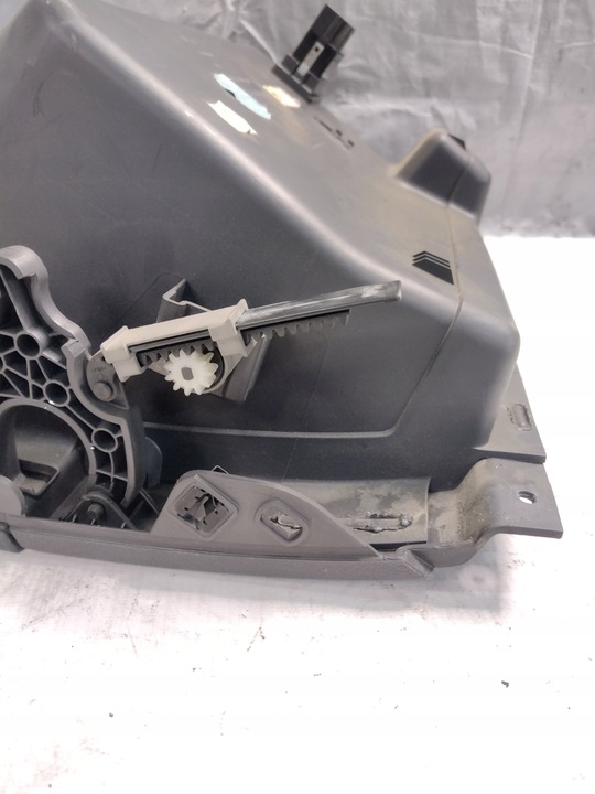 фото №15, Бардачок пасажира volkswagen touran i оригінальний номер 1t1857101