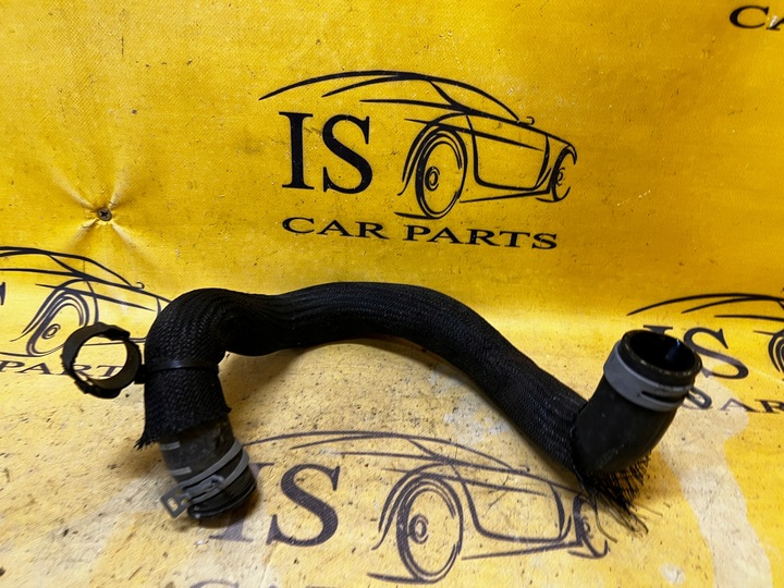 фото №8, Шланг шланг воды ford kuga mk3 втулка стабилизатора mk4 1.5 eb