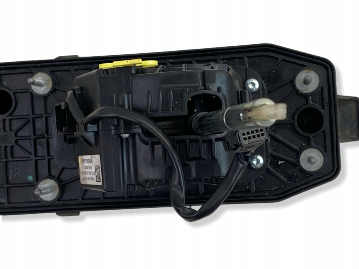 фото №6, 2015 audi q3 8u домкрат зміни коробка передач 5n1713025h