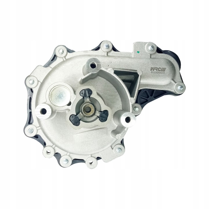 фото №9, Насос воды jumper ducato boxer transit