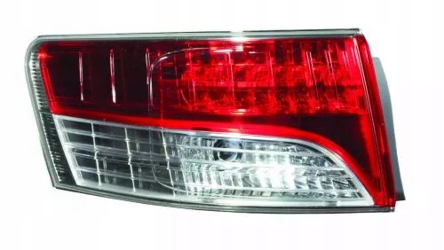 фото №1, Лампа зад le toyota avensis 08- led abakus