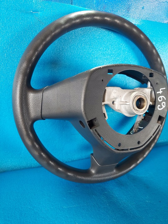 фото №11, Кермо suzuki swift 6 ga131-05610