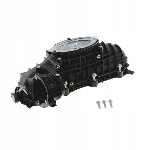 фото №1, Nty bks-me-003 колектор всмоктуючий