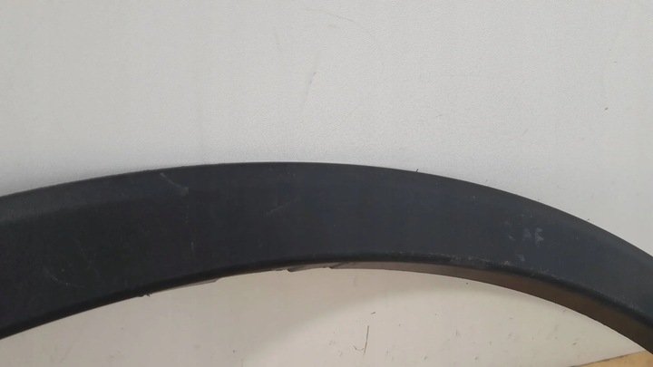 фото №6, Toyota rav 4 iv планка na крыло накладка 75601-42100 / 2015-2018 u5