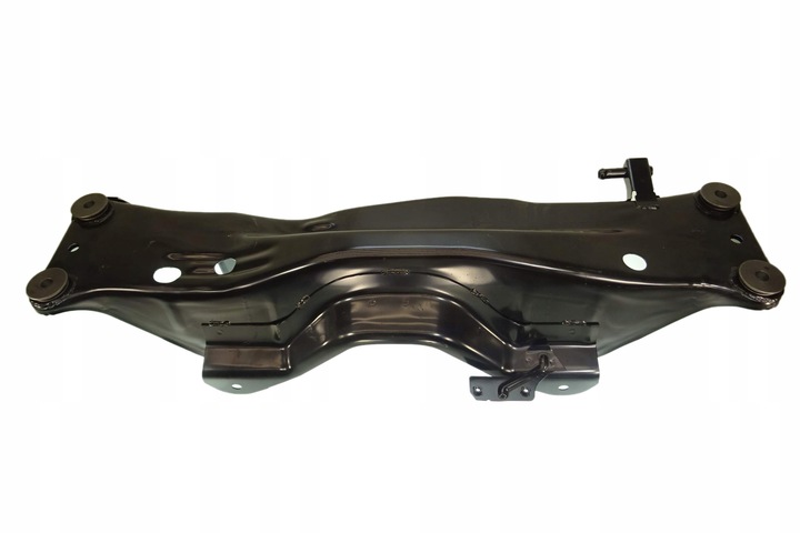 фото №12, Балка підвішування зад subaru forester sg 2003-2007