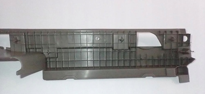 фото №4, Планка накладка багажника l audi q7 4l 4l0863527a