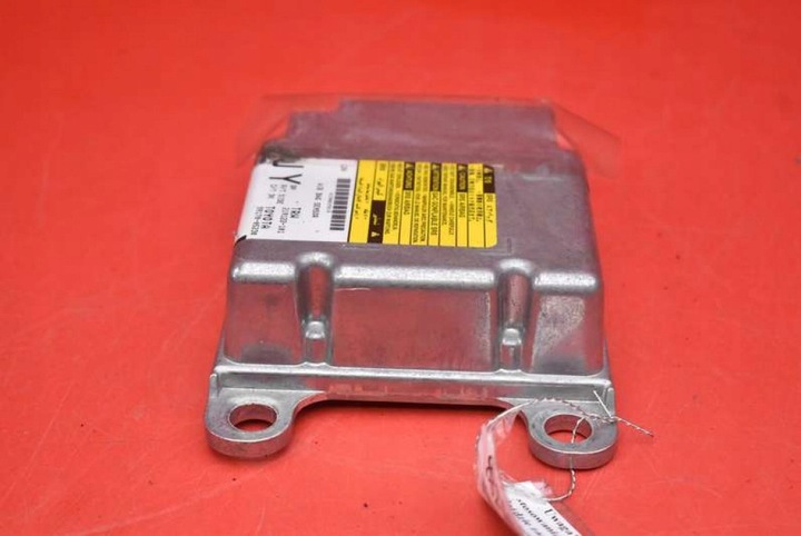 фото №6, Модуль датчик подушка безпеки подушок 89170-05230 toyota avensis t27 09-11
