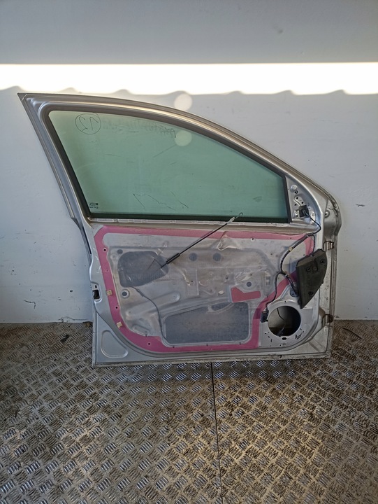 фото №10, Opel astra h hb 5d дверь левая передние