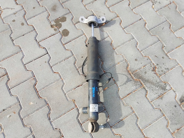 фото №1, Lincoln aviator ii 2021 амортизатор праві зад lc5c-18w002-mb