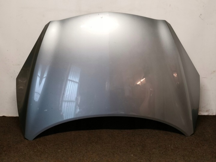 фото №1, Капот крышка двигателя mazda 3 bl