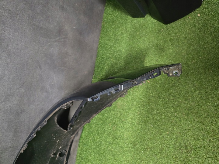 фото №6, Бампер перед переднє hyundai kona ev рестайлінг