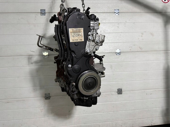 фото №14, Ford mondeo mk v 2016 двигатель 1997cmm 110kw 56000km!!!