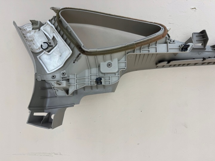 фото №13, Ford fusion рестайлинг 17r- обшивка защита верхняя стойка зад левый hs73-7831013