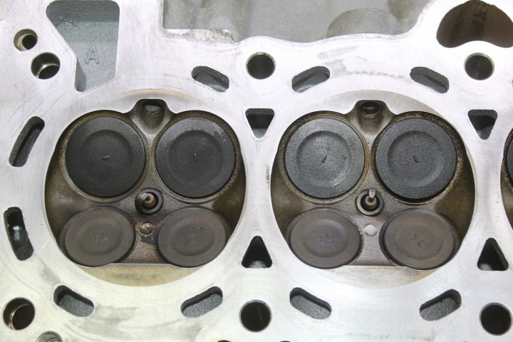 фото №12, Головка hyundai tucson kia ceed sportage 1.6 t-gdi g4fj 22111-2b770