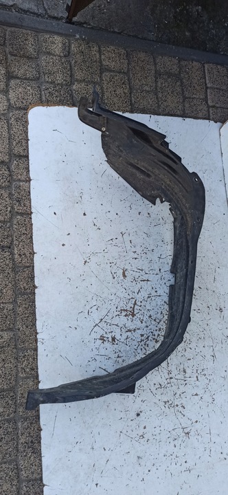 фото №7, Suzuki jimny iv 18- подкрылок правый перед 72321-78r0