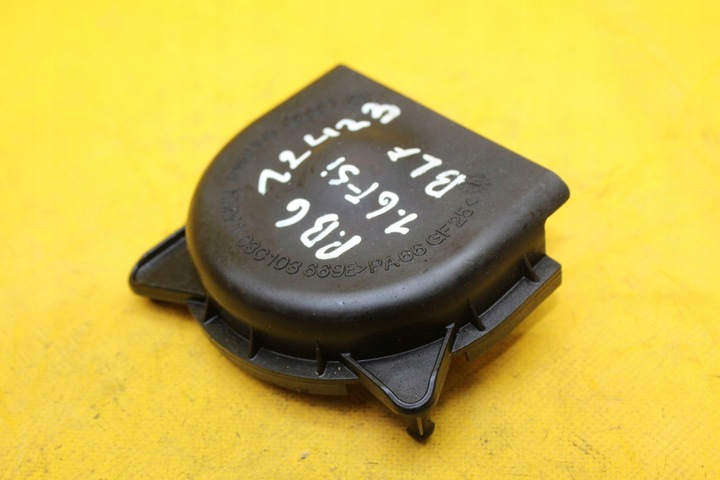 фото №2, Корпус насоса масла passat b6 1.6 fsi 03c103669e