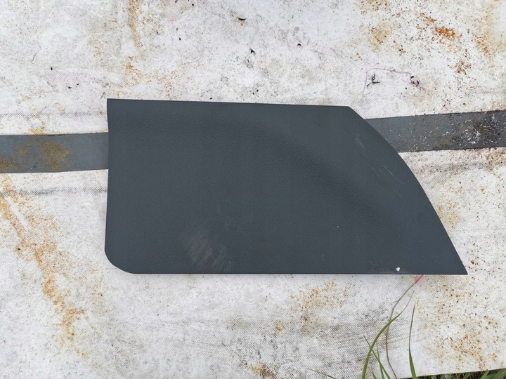 фото №6, Захист заглушка маскувальна накладка консолі пластик, hyundai santa fe iv 1.6 плагін