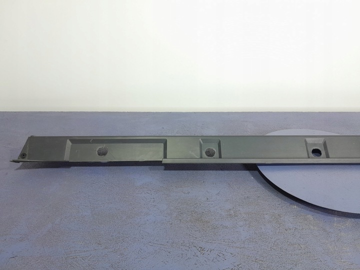 фото №5, Lexus ux 250h планка пороговая правая 75850-76030