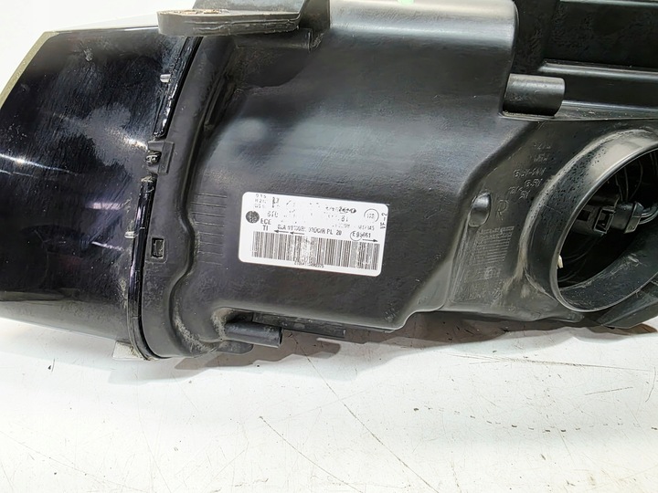 фото №9, Фара лампа правий перед bi ксенон led audi a5 8t 8t0941030ak eu 23/25