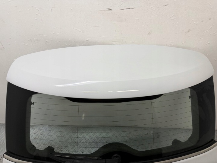 фото №6, Крышка багажника комплектная mini countryman r60 b15
