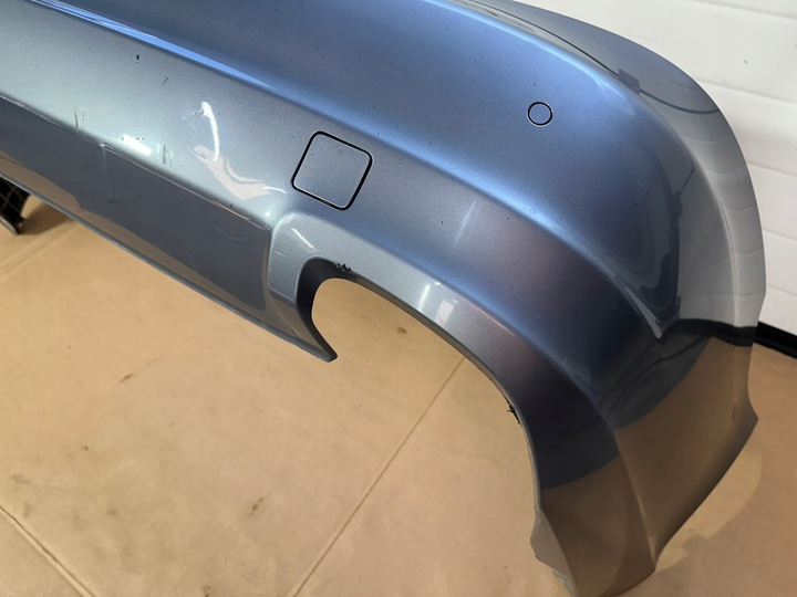 фото №11, Бампер зад, бампер задний mercedes cls w219 рестайлинг c792, ir