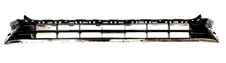 фото №1, Решётка решётка бампера vw arteon 17- r-line хром