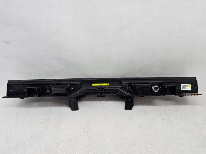 фото №6, Hyundai staria 22+ лампа перед середня led drl демонтаж 92209cg000