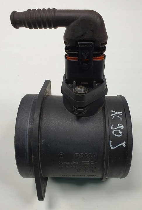 фото №1, Витратомір volvo xc90 i 2.9 8670114