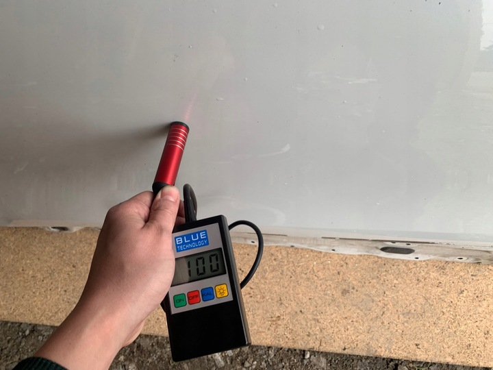 фото №13, Дверь левый перед renault kadjar