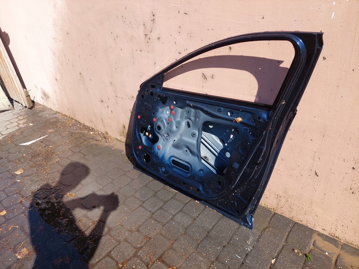 фото №6, Mazda 3 iii bp iv 4 19-15 двері правий перед передні праві bdmt 58010s5267