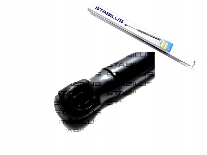 фото №1, Пружина газовая крышки багажника opel astra j 12-