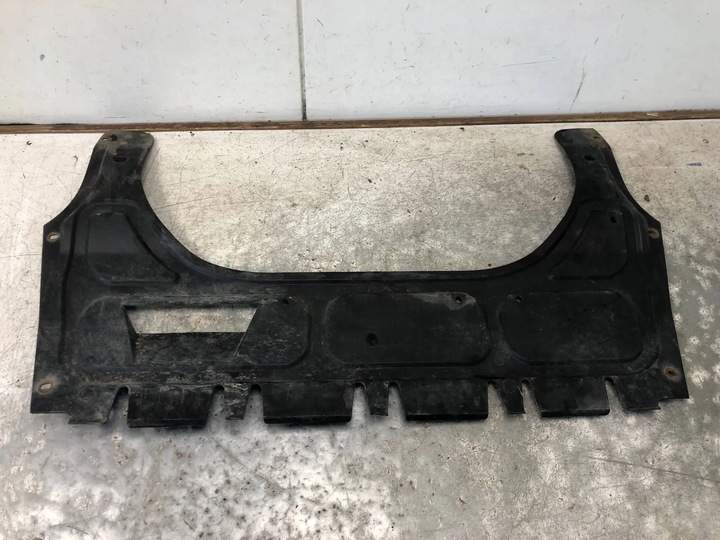 фото №1, Захист pod двигун skoda fabia i 6q0825237r