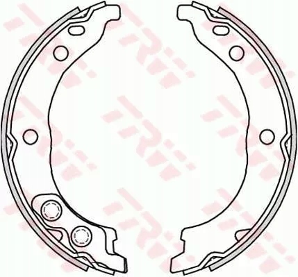 фото №1, Тормозные колодки ham.citroen jumper 2.0/hdi,fiat gs8715